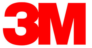 3M Cleaning Products Logo