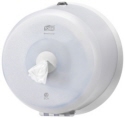 Tork SmartOne Mini Toilet Roll Dispenser White T9