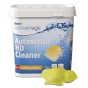 Oates Autoscrub Heavy Duty Cleaner – Fragrance Free 100 sachets/Bucket