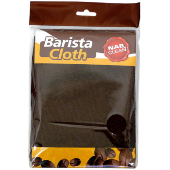 Barista Microfibre Cloth