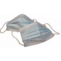 Pro Val Disposable Face Mask 3 Ply with Earloops