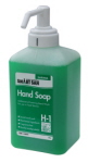 Antibacterial Foaming Handwash | H-1 Smartsan Food Safe Hand Soap 