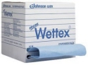 Wettex Dispenser Pack Absorbent Cloth 15M