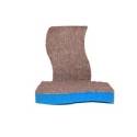 Woolit Blue Sponge Cleaning Pad (2pk)