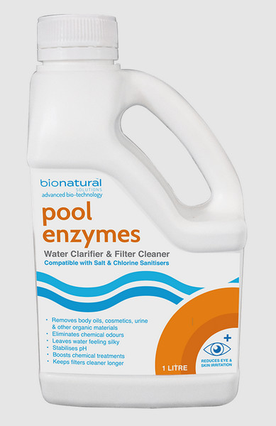 Bio Natural Solutions Pool Enzymes