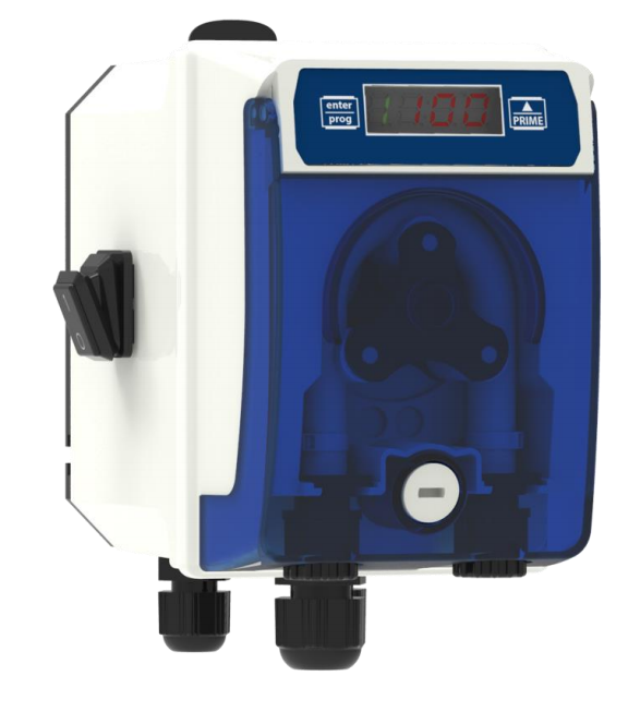 DrainOne Digital Timed Dosing Drain System for Grease Trap