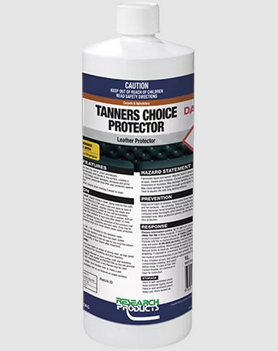 Oates Tanners Choice Protect 1L