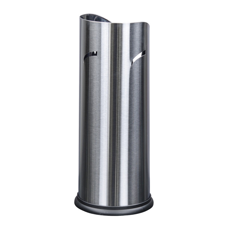 Stainless Steel Toilet Roll Holder