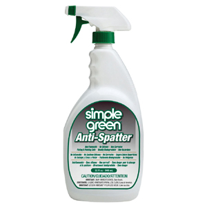Simple Green Anti-spatter 946 ml Trigger Spray