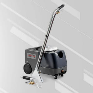 Iclean Small Portable Carpet Extractor