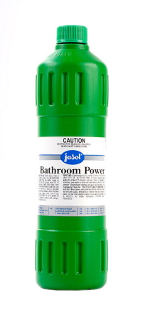 Jasol Bathroom Power