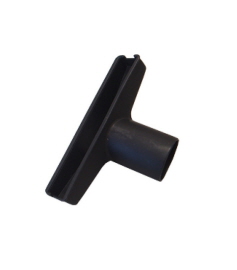 Option: Black Upholstery Tool 36mm