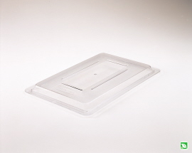 Accessories: Lid Clear (18"x12")