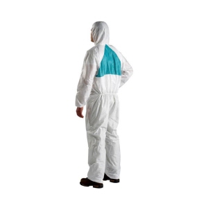 3M™ Protective Disposable Coverall 4520 Side View