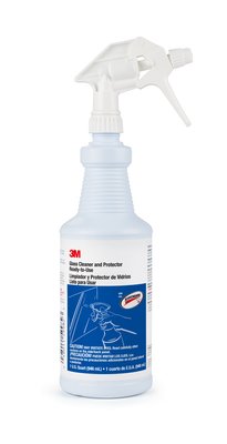3M™ Scotchgard™ Glass Cleaner and Protector 946ml