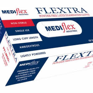 Flextra Glove MX