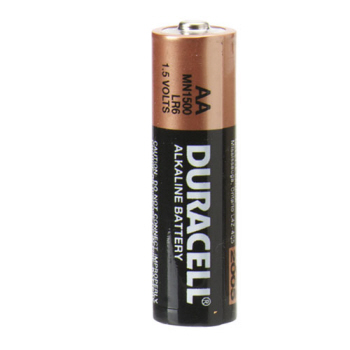 Duracell - AA - Alkaline Batteries