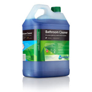 Actichem Bathroom Cleaner All-surface Washroom Cleaner with Bio-Enzymes