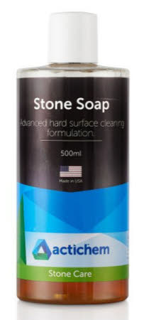 Actichem Stone Soap Daily Cleaner