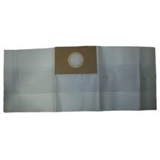 Option: Paper Dust Bag (5 pack)- STAF1011 