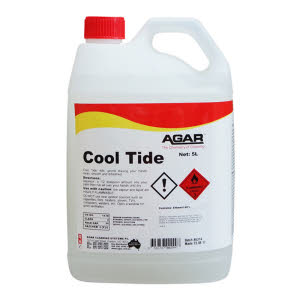 Option: Cool Tide 5L