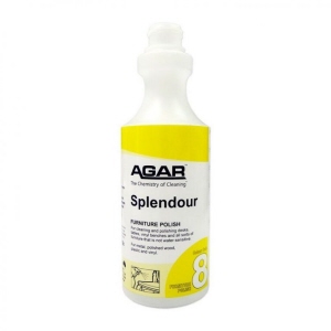 Matching Spray Bottle: 500ml Spray Bottle - AGD08