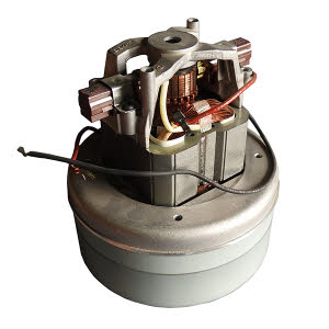 Ametek Vacuum Motor 2 stage 1300W- Ducted