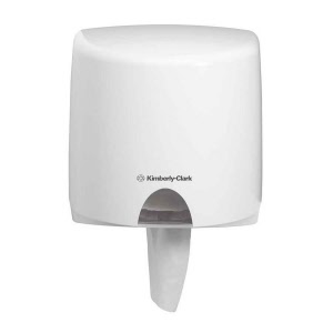 Aquarius Centrefeed Touch-Free Wipers Dispenser 