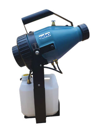 Atom 105 Professional Electric ULV Mist/Sprayer 240vac