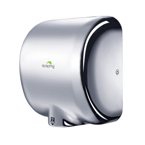 Stainless Steel Automatic European Hand Dryer