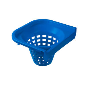 Sieve Only (Replacement): Blue - 