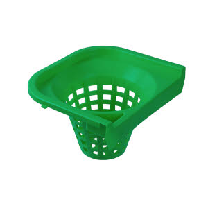 Sieve Only (Replacement): Green - SYR950893