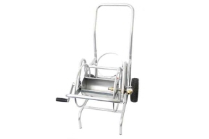 Combo DI Trolley and Lift and Carry Hose Reel