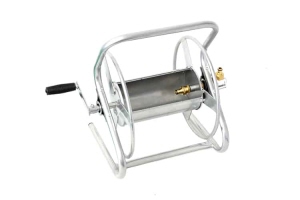 Lift and Carry Hose Reel