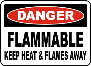 danger-flammables-keep-heat-flames-away