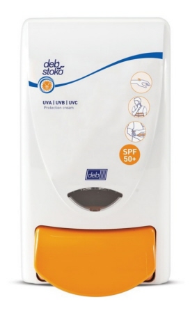 Deb Stoko Sunscreen 1L Dispenser