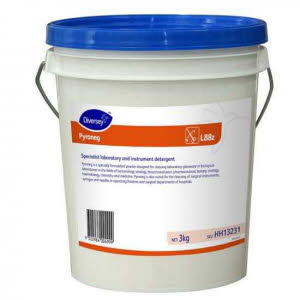 Pyroneg Ultrasonic Cleaning Powder