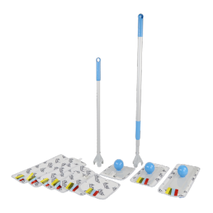 Option: All in One Cleaning Set