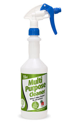 Earth Renewable 750 ml Multi-purpose Cleaner Spray Bottle