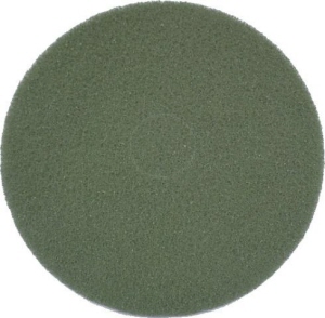 Accessories: Pad ECO Brilliance Gree 508mm (2 pack)