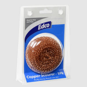 Edco Copper Scourer