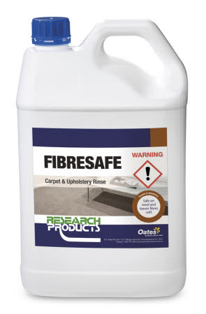 Fibresafe pH Reducing Extraction Detergent - Research Products