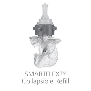 Gojo ADX Dispenser Smartflex Collapsible Refill