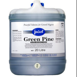 Jasol Green Pine Neutral Reodorant Cleaner