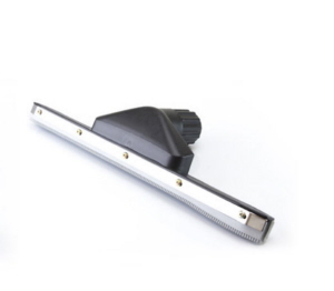 Optional Spares/Accessories: 38-40mm Hard Floor Squeegee Tool - VA31150055
