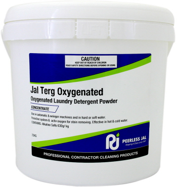 JAL TERG Oxygenated Antibacterial Laundry Powder