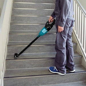 Makita DCL180ZB Cordless Stickvac Vacuum Cleaner 18V