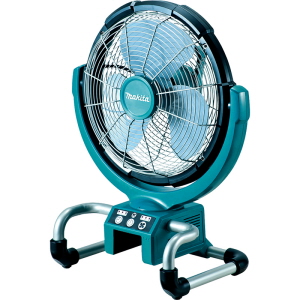 Makita Jobsite Fan 18V Lithium Ion 330mm (13") No Battery Included