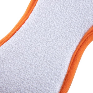 Minky M Cloth Anti-Bacterial Pet Care Cleaning Pad