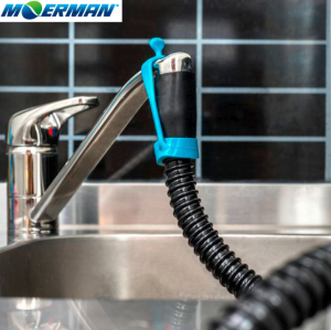Moerman Aquafill Kit - Elastic Faucet Strap